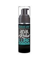 Amoreane - Lubricante Anal Silicona 30 ml