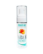 Amoreane - Lubricante Base de Agua Melocotón 50 ml
