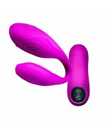 Pretty love indulgence lila