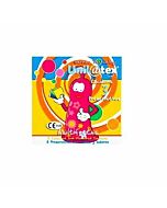 Unilatex multifrutas 3/ uds