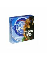 Unilatex clasic 3 uds