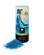 Shunga Sales de Baño Océano de Tentaciones - 500 g