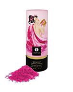 Shunga Sales de Baño Afrodisíacas - 500g