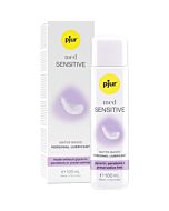 Lubricante Sensitivo Pjur Med 100ml