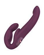 Vibrador Doble Granate "DuoPlacer