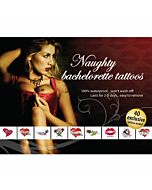 Tatuajes soltera traviesa