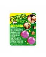 Brazilian balls aroma uva 2 bolas