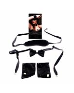 Secretplay accesories  set provocativo pu