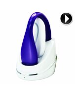 We vibe 3 control remoto lila