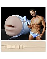 Fleshjack boca cody cummings