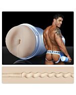 Fleshjack ano cody cummings