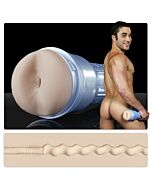 Fleshjack ano samuel o