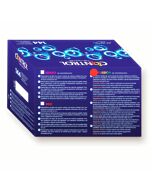 Control adapta fussion 144 uds