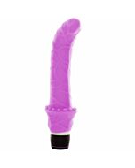 Classic g-spot vibrador lila
