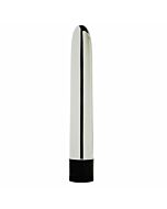 Marc dorcel vibrador 18 cm silver