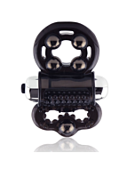 Screaming o man incite