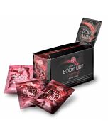 Lubricante base agua 4 ml (50 unidades)