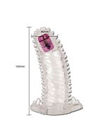 Funda Vibradora Brave II