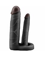 X-tensions doble penetraci