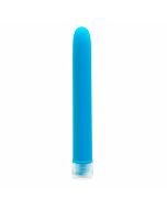 Neon luv touch slims vibrador azul