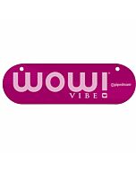 Cartel promocional wow