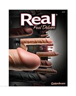 Catalogo real feel deluxe