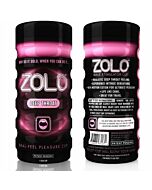 Zolo cup masturbador garganta profunda