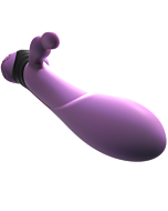 Adrien lastic min bonnie lila