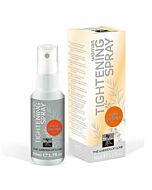 Shiatsu vagina tightening  spray for women