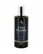 Fifty shades of grey lubricante base agua 100ml