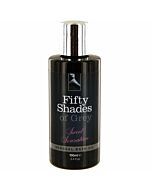 Fifty shades of grey  aceite ba