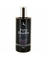 Fifty shades of grey aceite masaje sensual 100ml