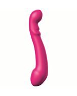 Dorcel so dildo pink 224cm