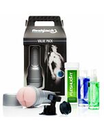 Fleshjack  unidad de entreamiento de vitalidad