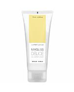 Mixgliss lubricante base agua sabor a vainilla 70ml