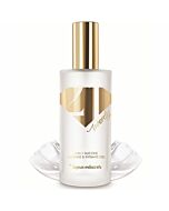 Bijoux twenty one 2 en 1 aceite de masaje intimo de silicona