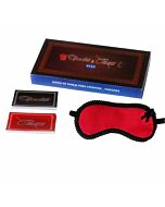 Juego de pareja para levantarpasiones