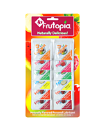 Id frutopia naturrally delicious pack 12 uds 3ml
