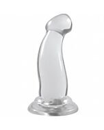 Fusion plug dream anal transparente 1320cm