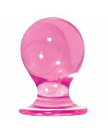 Ns novelties orbite plug anal rosa 47cm