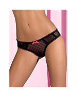 Obsessive malika panties s/m