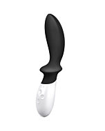 Lelo loki vibrador prostatico negro