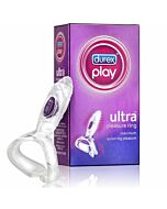 Anillo durex vibrations ultra