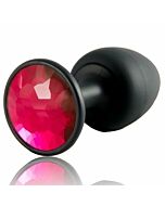 Dorcel plug anal diamond rosa xk 108 cm
