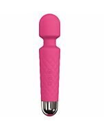 Dorcel wanderful vibrador wand recargable magenta