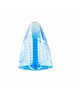 Anillo vibrador lengua azul