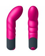 Dorcel expert g-spot vibrador 16 cm
