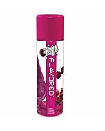 Wet flavored lubricante cereza dulce 102g