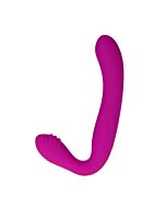 Arnes Vibrante Lila "SeductivaSilicona