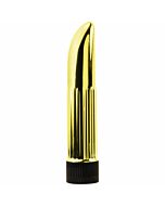 Sevencreations lady lust mini vibrator gold minx